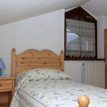 Edelweiss Bed & Breakfast *