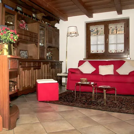 B&B Edelweiss