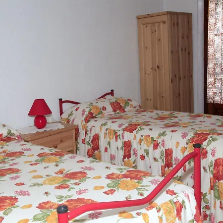 Bed & Breakfast Edelweiss