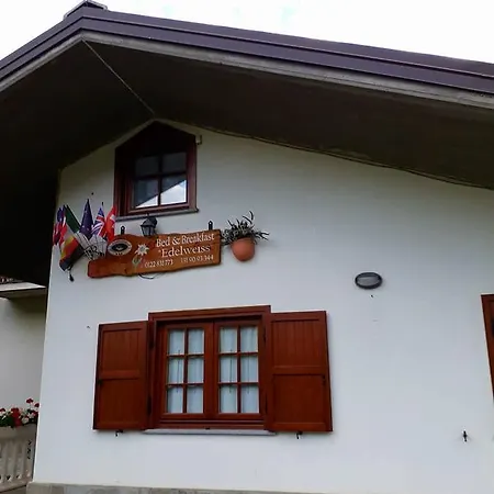 Edelweiss