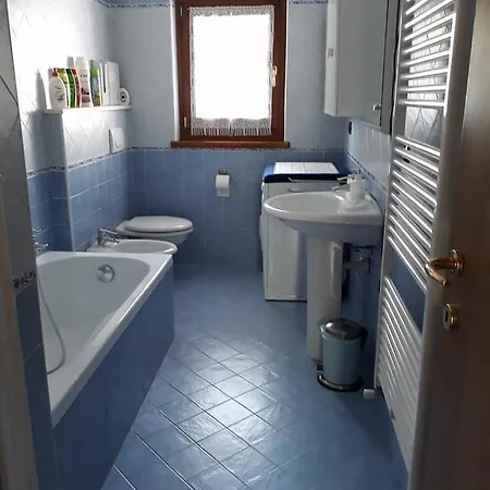 Bed & Breakfast Edelweiss