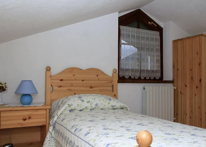 Edelweiss Bed & Breakfast *