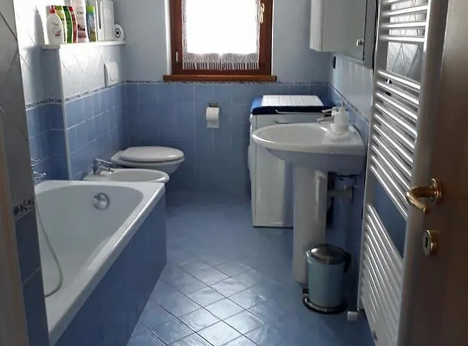 Bed & Breakfast Edelweiss